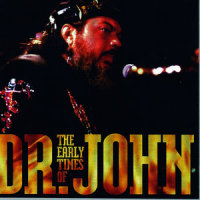 What Goes Around Comes Around_Dr. John