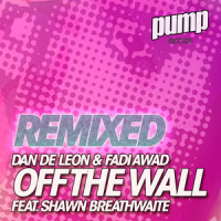 Off the Wall_Dan De Leon,Fadi Awad,Shawn Breathwaite,Michael Jackson