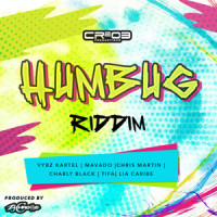 Show Them You No Lazy_Christopher Martin,Lia Caribe