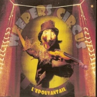 A la fontaine_Weepers Circus