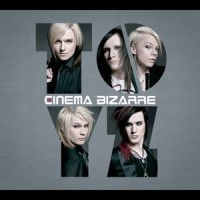 Are You Crying_Cinema Bizarre