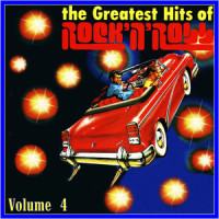 40 Miles of Bad Road_Duane Eddy