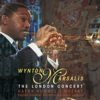 I. Adagio_Wynton Marsalis,Raymond Leppard,English Chamber Orchestra,Leopold Mozart