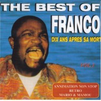 In memoriam lukusa_Franco,Le T.P OK Jazz
