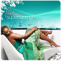 Shake It Up_Paulini