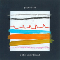 Lullaby_Paper Bird