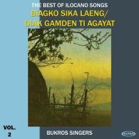 Tallo A Tawen Itan_Bukros Singers