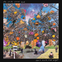 Losing It_The Smith Street Band
