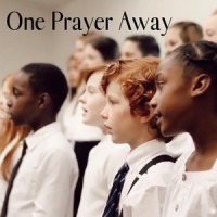 One Prayer Away_Monica Scott