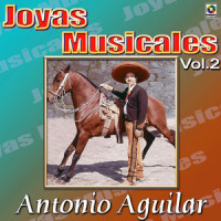 Pelea De Gallos (La Feria De San Marcos)_Antonio Aguilar