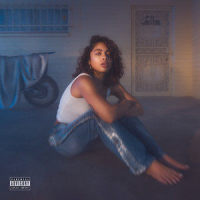 Chocolate._Kiana Ledé,Ari Lennox