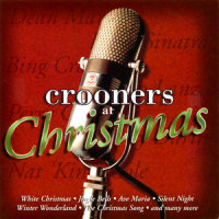 Silver Bells_Dean Martin,The Andrews Sisters