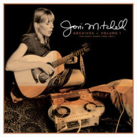 House Of The Rising Sun_Joni Mitchell
