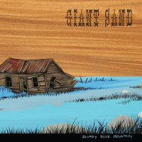 Thin Line Man_Giant Sand