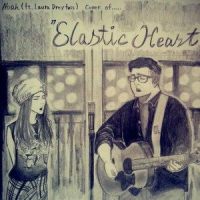 Elastic Heart_Noah Guthrie,Laura Dreyfuss