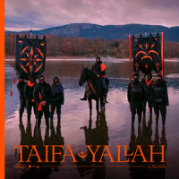 Taifa_Pablo Jurado Huescar,Taifa Yallah,DELLAFUENTE