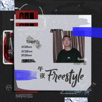 午夜freestyle_KunppleZz