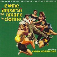 Alla corte di Luigi XVI_Ennio Morricone