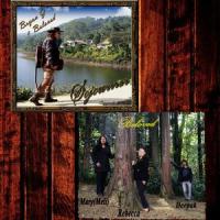 Eternal One(feat. Bkng vocals are Mary F, Rebecca VL, Additional Instruments are Ribor MB & Andrew R)_Bryan G,Beloved,Bkng vocals are Mary F,Rebecca VL,Additional Instruments are Ribor MB,Andrew R