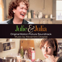 Julia Hates Me_Alexandre Desplat
