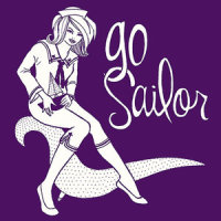 Blue Sky_Go Sailor