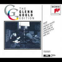 V. Menuett II_Glenn Gould
