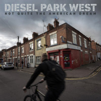 Best of You_Diesel Park West