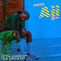 Aii_Saeon,Vector,Iceberg Slim,Terry Apala,Ycee