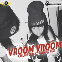 Vroom-Vroom_Chloe X,AGNEZ MO