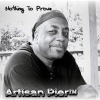 My Love is so Real_Artisan Pier,Leander,Edgar Terry,John Campbell