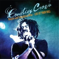 Time and Time Again_Counting Crows