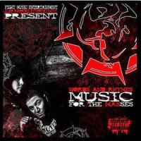 Don't Rhyme to Shine(feat. Doap Nixon & EQ)_Words,Rhymes,Doap Nixon,EQ