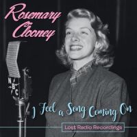 Don't Take Your Love from Me_Rosemary Clooney