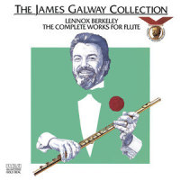 III. Allegro Moderato (Remastered)_James Galway,Lennox Berkeley