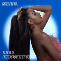 Cigarette_RAYE,Mabel,Stefflon Don