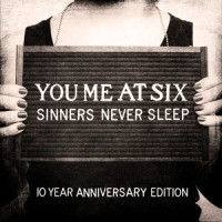 Little Death_You Me At Six