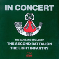 I Write the Songs_The Band,The Light Infantry