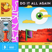 Do It All Again_Punctual,Jordan Shaw