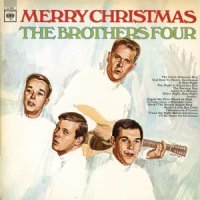 Mary's Little Boy Child_The Brothers Four