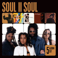 Time (Untitled)_Soul II Soul