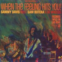 April in Paris_Sammy Davis Jr.,Sam Butera,The Witnesses