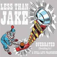 A Still Life Franchise_Less Than Jake