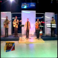 La Bocina (En Vivo)_Los del Camino