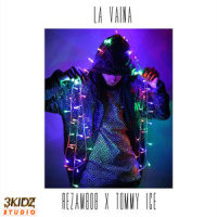 La Vaina_Rezam808,tommy ice
