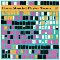 Bachelor in Paradise_Henry Mancini