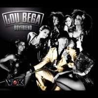 Lucky Punch_Lou Bega