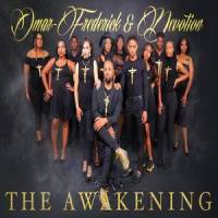 More Than Able(feat. Treena Ferebee)_Omar-Frederick,Devotion,Bubby Fann and Shawn Bobien