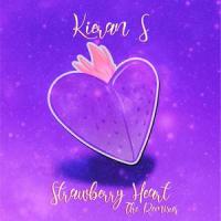 Strawberry Heart_Kieran S,Dj Super Will