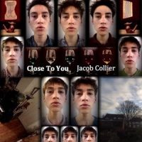 Close To You_Jacob Collier