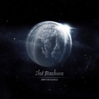 Sky Burning Stars_Slot Machine